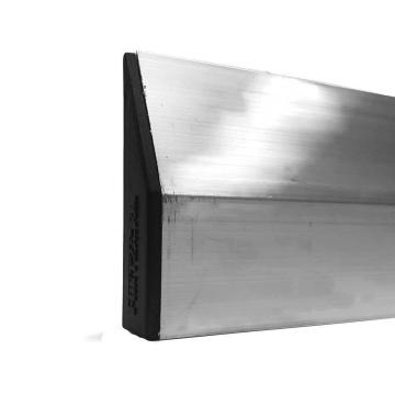 Dreptar aluminiu - stadii pentru santier Trapez 2 m de la Fortza Brasov