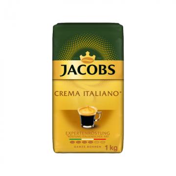 Cafea boabe, Jacobs Expertenrostung Crema Italiano, 1 kg