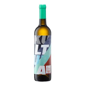 Vin Crama Hamangia Kultura Sauvignon Blanc 0.75L