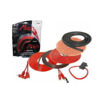 Kit cabluri amplificator Alien Essential 800W Max, AVX-MR004 de la Auto Care Store Srl