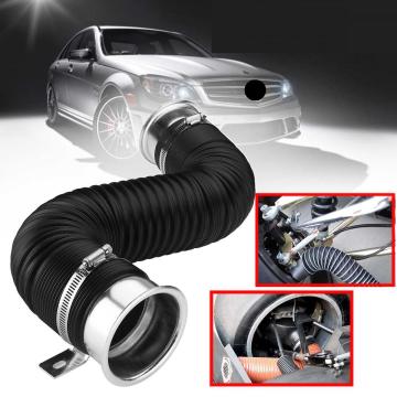 Racord tubulatura flexibila pentru montare filtru aer Sport de la Auto Care Store Srl