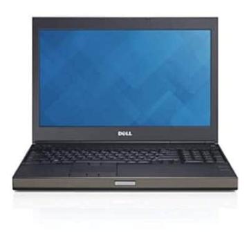 Laptop Refurbished Dell Precision M4800 Workstation de la Hera Rovaniemi Srl