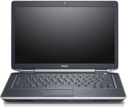Laptop second hand Dell Latitude E6440 Intel Core i5-4210