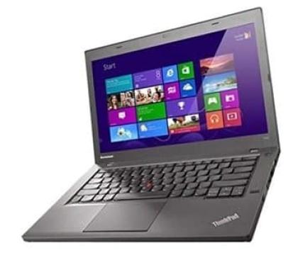 Laptop second hand Lenovo Thinkpad T440 Core i5-4300U 8GB de la Hera Rovaniemi Srl