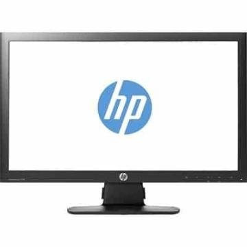 Monitor second hand LED widescreen HP ProDisplay P221