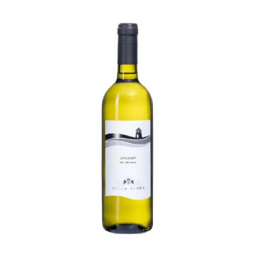 Vin Crama Villa Vinea Premium Chardonnay 0.75L de la Rossell & Co Srl