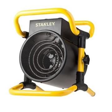 Incalzitor electric Stanley, ST-302-231-E, 220V, 2kW
