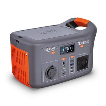 Statie de incarcare portabila power bank OS300 300W 307Wh Li
