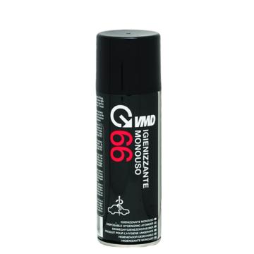 Spray pentru curatarea aerului conditionat - 200 ml de la Future Focus Srl