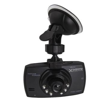 Camera auto DVR Xtreme Guard XDR101 cu ecran LCD 2.4 de la Auto Care Store Srl