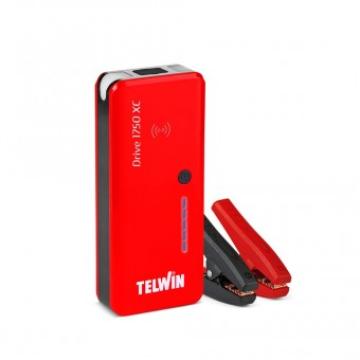 Dispozitiv pornire Drive 1750 XC Telwin de la Viva Metal Decor Srl