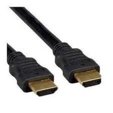 Cablu HDMI 1.4 19p tata-tata cu ethernet 1.5m