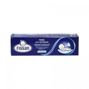 Crema antiritatie pentru copii Fissan Baby 100 ml