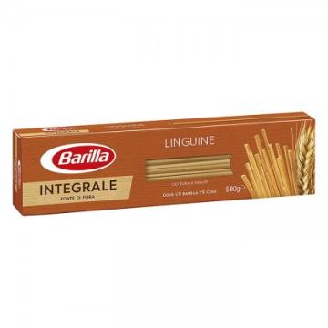 Paste integrale Barilla Linguine 500 g de la Emporio Asselti Srl