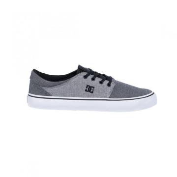 Pantofi sport DC Shoes Trase TX SE black/grey, 44 de la Etoc Online