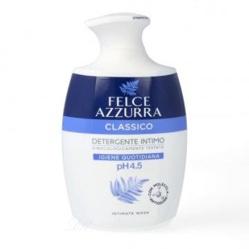 Gel intim Felce Azzurra Clasic, 250 ml