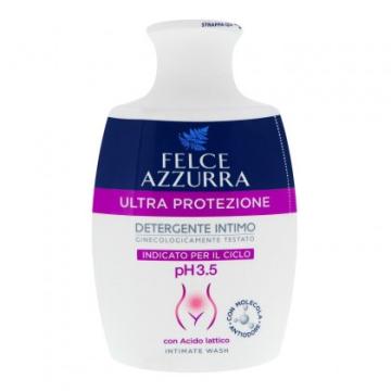 Gel intim Felce Azzurra Ultra Protectie Ciclu, 250 ml de la Emporio Asselti Srl