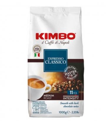 Cafea boabe Kimbo Classico 1 kg de la Emporio Asselti Srl