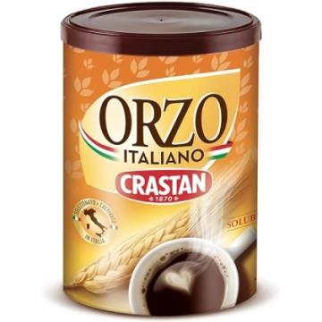 Orzo solubil Crastan, cutie 200 g