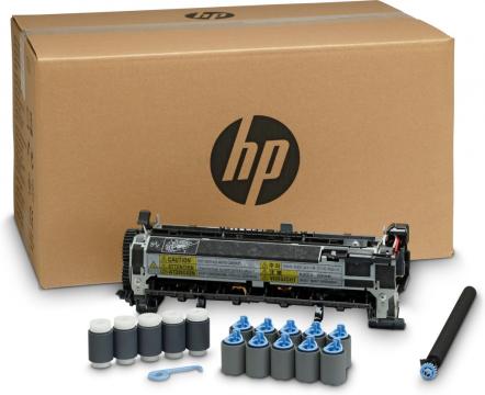 Kit mentenanta HP LaserJet Enterprise M604 M605 M606 F2G77A