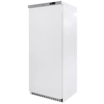 Congelator GN 2/1, static, 600 litri, alb