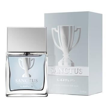 Apa de parfum Sanctus, Revers, Barbati, 100ml