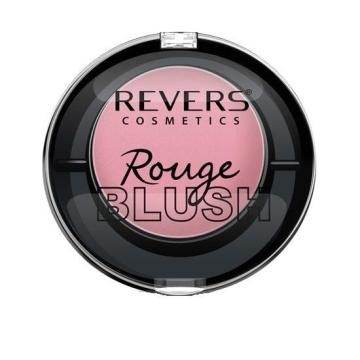 Fard de obraz Rouge Blush, Revers, nr.14, 4 g de la M & L Comimpex Const SRL