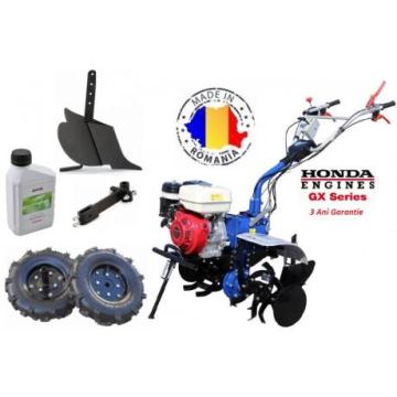 Motocultor AGT 13000 Premium Motor Honda GX390 13.0 HP