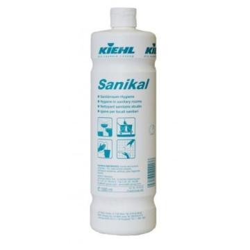 Detergent Sanikal - Igiena - Sanitar