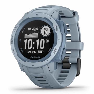Ceas Smartwatch Garmin Instinct, GPS, Sea Form de la Risereminat.ro