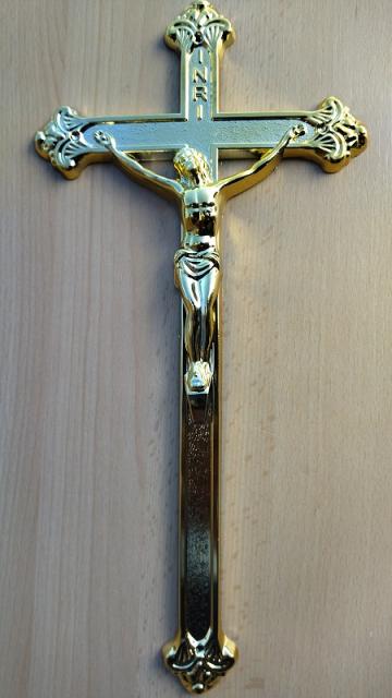 Crucifix plastic M8 de la Stadi Trans Srl
