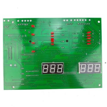 Calculator pentru ST8057, SelTech