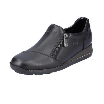 Pantofi dama Rieker Tex piele 44265-00