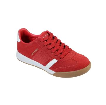 Pantofi sport Skechers Zinger 2.0 -piele 156 red de la Kiru S Shoes S.r.l.