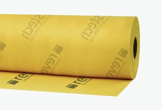 Kit membrana impermeabila Revestech Dry 40 1,5 x 2 m de la Top Ceramic Design Srl