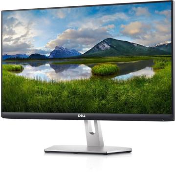 Monitor Dell 23.8'' 60.45 cm LED IPS FHD 1920 x 1080
