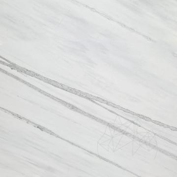 Lastra Marmura Cascata White Polisata 2 cm