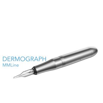 Aparat Dermograph MMLine - Membrane Modul Line + 15 ace
