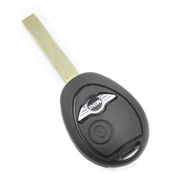 Carcasa cheie cu 2 butoane Mini - Carguard de la Rykdom Trade Srl