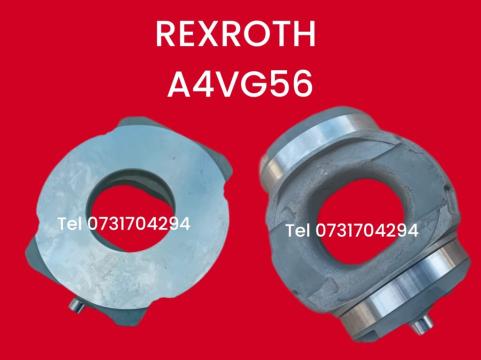 Platou oscilant R909449544 Rexroth