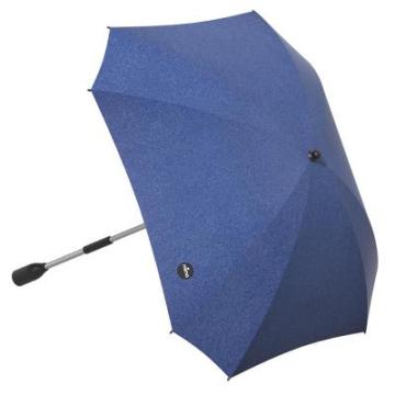 Umbreluta Mima Denim Blue pentru Xari & Kobi de la Stiki Concept Srl