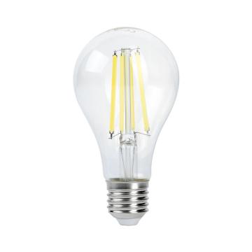 Bec LED A60 12W E27 - filament de la Casa Cu Bec Srl