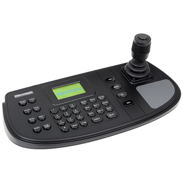Tastatura 4D de comanda, conexiune RS232 485- Hikvision DS-1 de la Big It Solutions