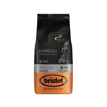 Cafea boabe Bristot Espresso Bonen 500g