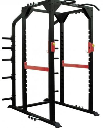 Aparat fitness Full Power Rack Impulse Fitness SL 7015 de la Sportist.ro - Magazin Articole Sportive