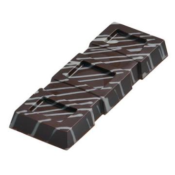 Matrita policarbonat Batoane ciocolata 9.9 x 3.3 x H 1 cm de la Focus Financiar Group