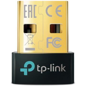 Adaptor TP-Link UB500, Bluetooth 5.0 Nano - Resigilat