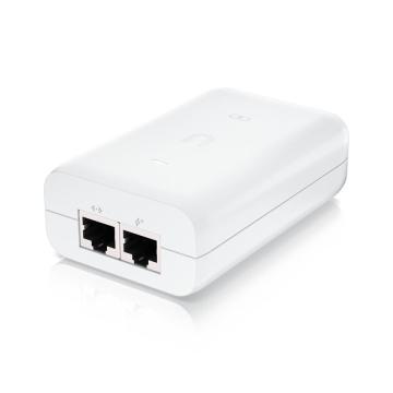 Switch PoE Injector Ubiquiti U-POE-AT, 802.3AT