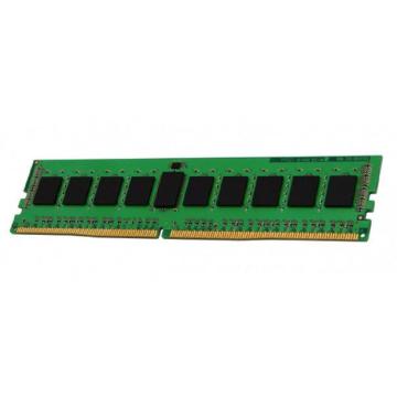 Memorie Kingston ValueRAM 16GB DDR4, 2666MHz, CL19, 1Rx8 de la Etoc Online