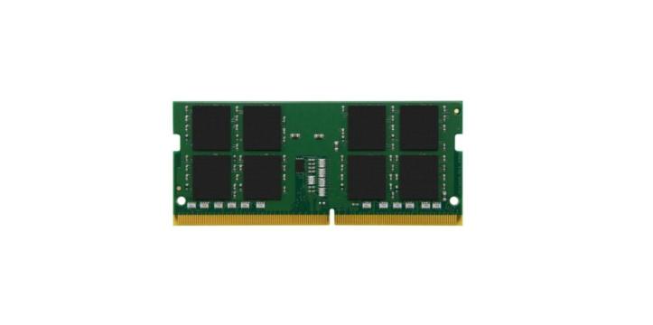 Memorie RAM Kingston, SO-DIMM, DDR4, 8GB, 3200Hz, Non-ECC